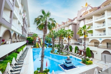 Side Crown Palace - 48