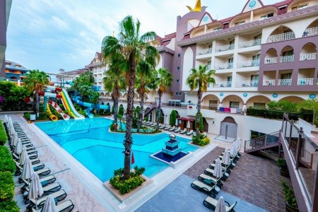 Side Crown Palace - 50