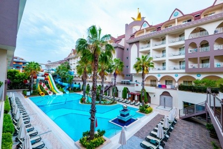 Side Crown Palace - 51