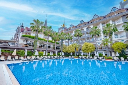 Side Crown Palace - 55