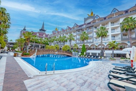 Side Crown Palace - 56