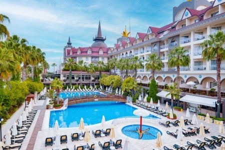 Side Crown Palace - 57