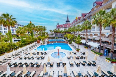 Side Crown Palace - 58