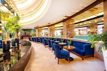 Side Crown Palace - 59