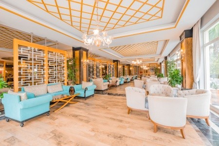 Side Crown Palace - 61