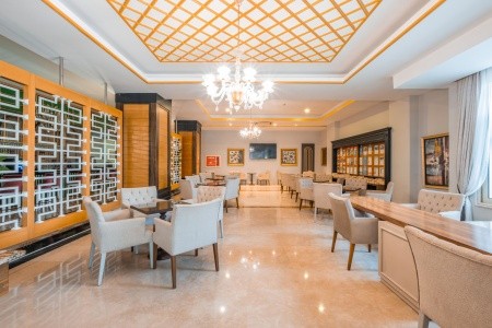 Side Crown Palace - 62