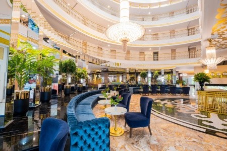 Side Crown Palace - 64