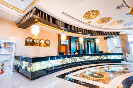 Side Crown Palace - 65