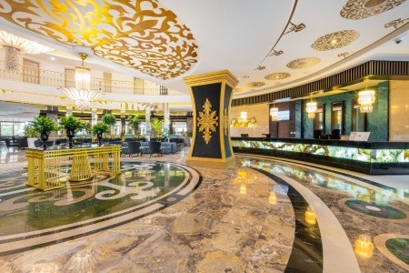 Side Crown Palace - 66