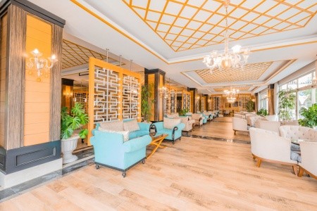 Side Crown Palace - 67