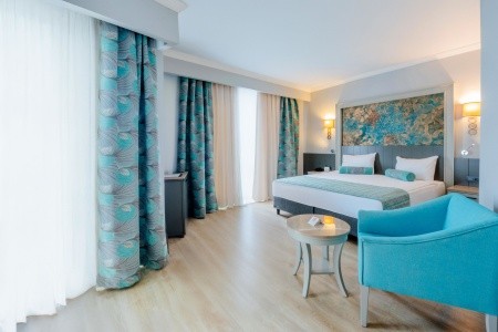 Side Crown Palace - 68