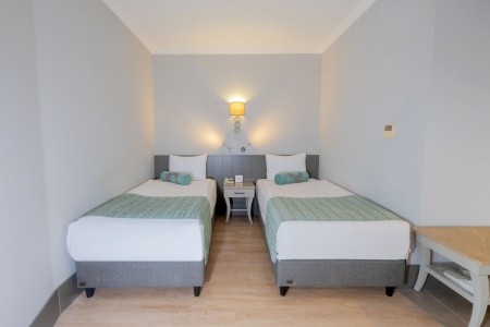 Side Crown Palace - 72