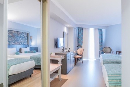 Side Crown Palace - 76