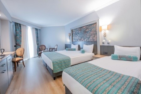 Side Crown Palace - 78