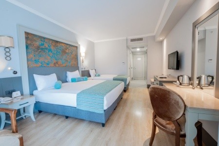 Side Crown Palace - 79