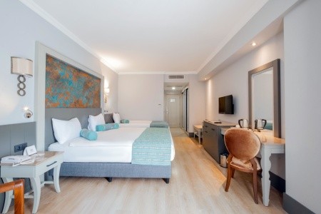 Side Crown Palace - 80