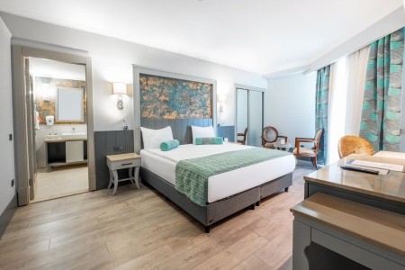 Side Crown Palace - 84