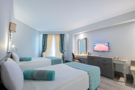 Side Crown Palace - 86