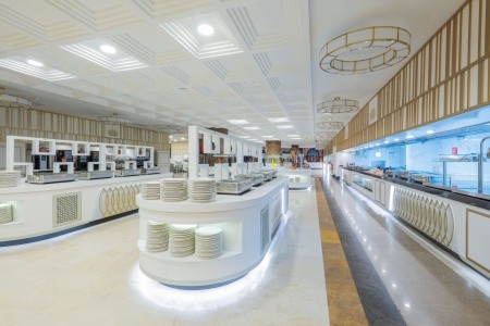 Side Crown Palace - 87