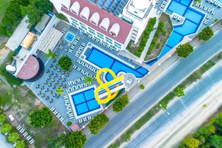 Side Crown Serenity - 76