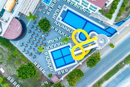 Side Crown Serenity - 77