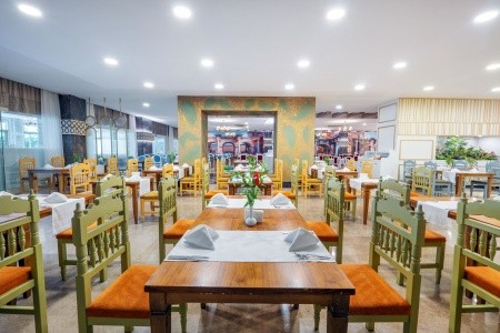 Side Crown Palace - 91