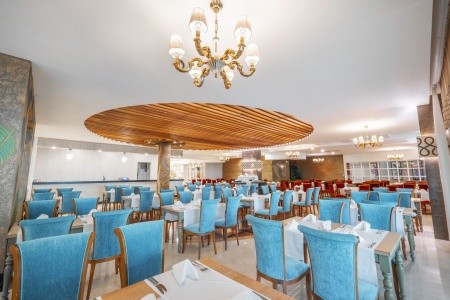 Side Crown Palace - 92