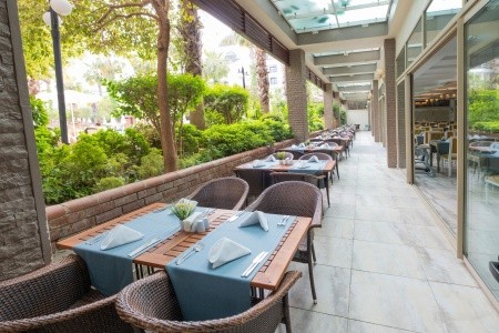 Side Crown Palace - 93