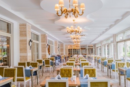 Side Crown Palace - 95