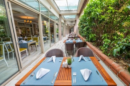 Side Crown Palace - 96