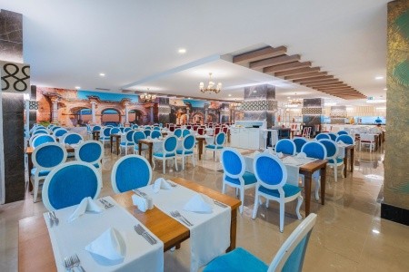 Side Crown Palace - 98