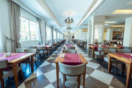 Side Crown Serenity - 88