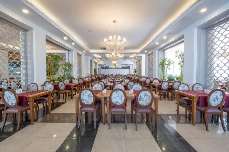 Side Crown Serenity - 89