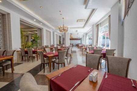 Side Crown Serenity - 90