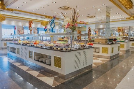 Side Crown Serenity - 91