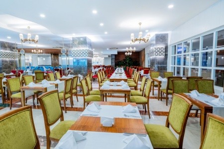 Side Crown Palace - 101