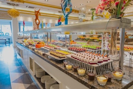 Side Crown Serenity - 92