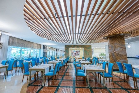 Side Crown Palace - 102