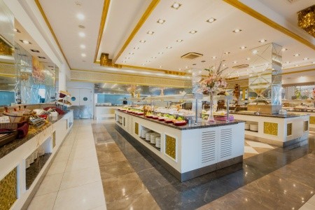 Side Crown Serenity - 93