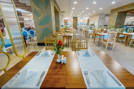 Side Crown Palace - 103