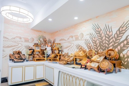 Side Crown Palace - 104