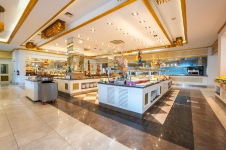 Side Crown Serenity - 96