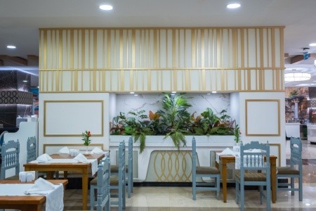 Side Crown Palace - 105