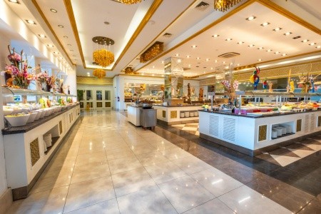 Side Crown Serenity - 97