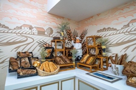 Side Crown Palace - 106