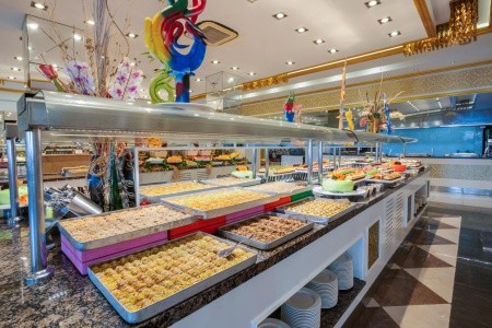 Side Crown Serenity - 99