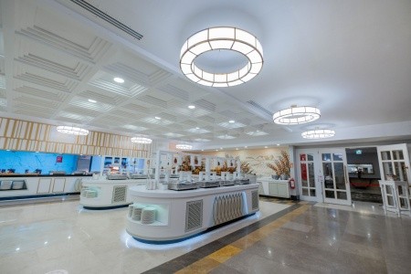 Side Crown Palace - 107