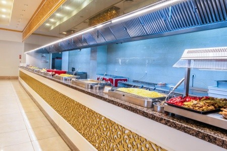 Side Crown Serenity - 101