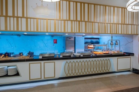 Side Crown Palace - 109