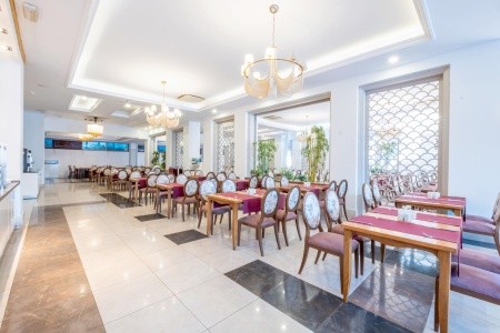 Side Crown Serenity - 102